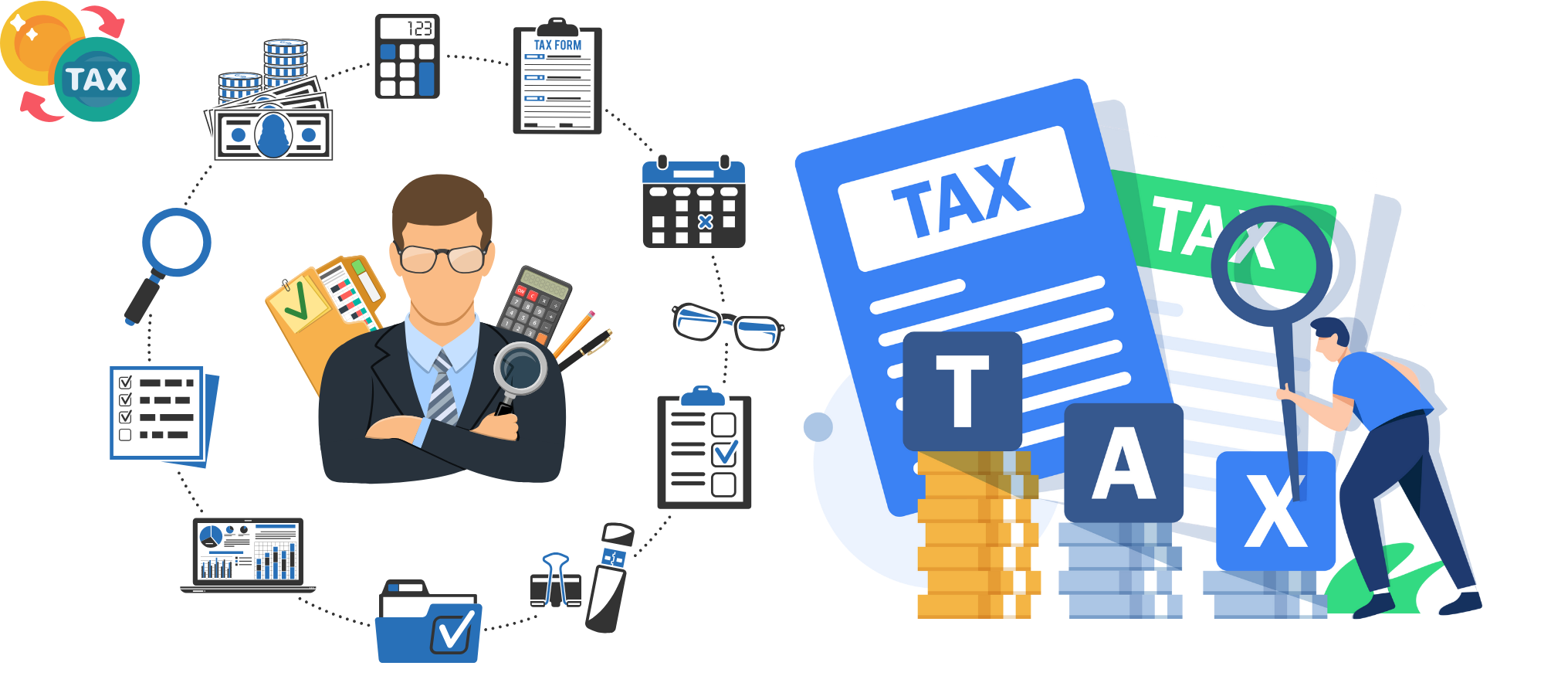 Business Tax